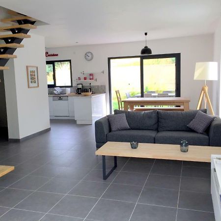 Les 2 Amandiers Villa Laroque-des-Albères Eksteriør bilde