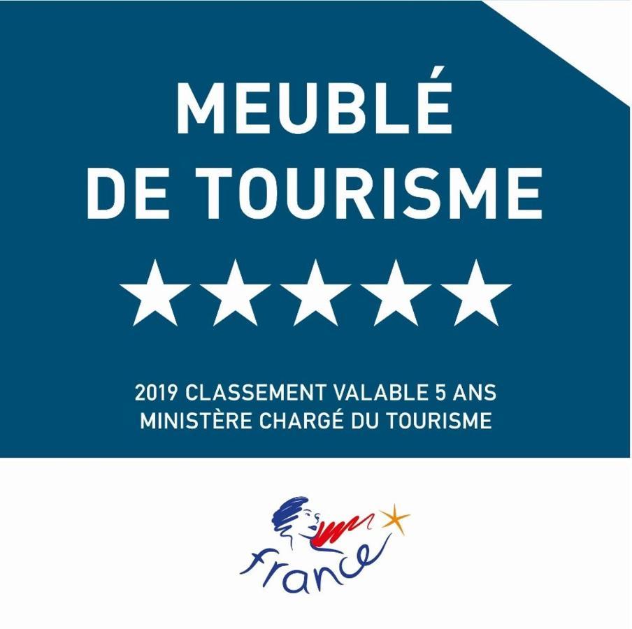 Les 2 Amandiers Villa Laroque-des-Albères Eksteriør bilde