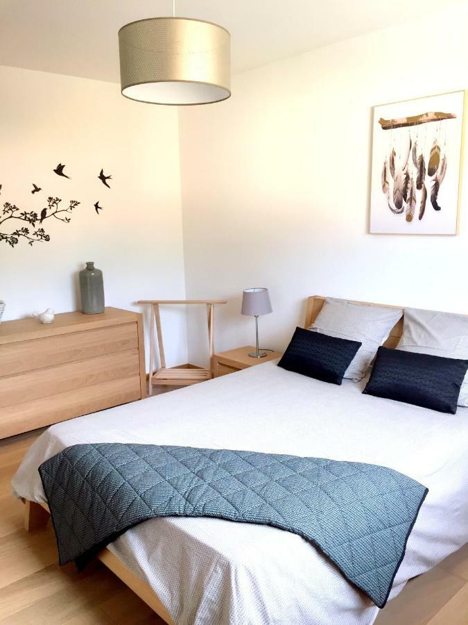Les 2 Amandiers Villa Laroque-des-Albères Eksteriør bilde