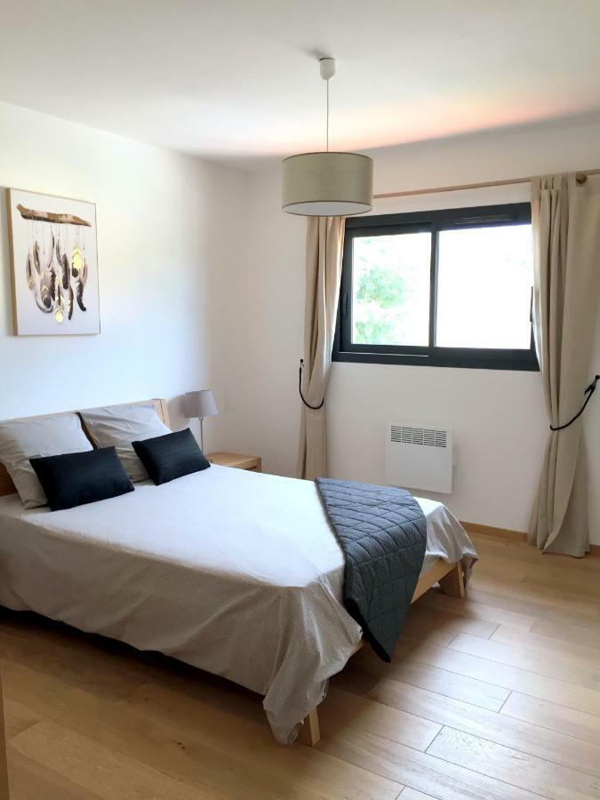 Les 2 Amandiers Villa Laroque-des-Albères Eksteriør bilde